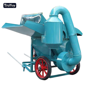 Décortiqueuse de maïs automatique avec châssis mobile pour usage agricole - Product Image 3