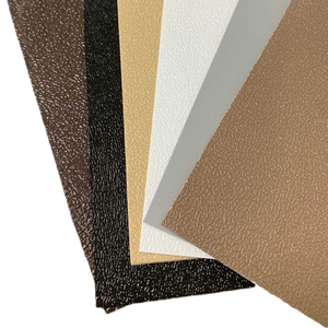 Lastra in Plastica ABS Industriale, Plastica Ingegneristica ad Alto Impatto per Termoformatura e Formatura Sottovuoto |   Segnaletica Automobilistica - Product Image 3