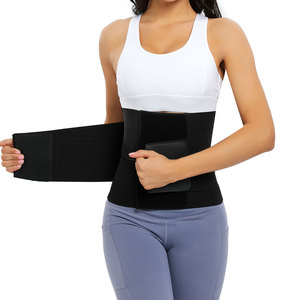 Phụ Nữ Của Biểu Tượng Tùy Chỉnh Eo Huấn Luyện Viên Bài Tập Eo Và Bụng Tạo Hình Chất Béo Giảm Bụng Trọng Lượng Giảm Cân Vành Đai - Product Image 1