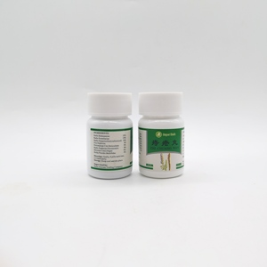 Píldoras Herbales Orgánicas Premium para Desintoxicar las Hemorroides, Píldoras Naturales - Product Image 5
