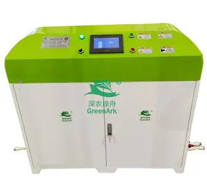 For Greenhouse Smart Hydroponics Fertigation System Intelligent Fertilizer System Automatic Hydroponic Fertigation Machine