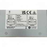 S48-3000 Module redresseur solaire 48V 3000W Ver-tiv S48-3000
