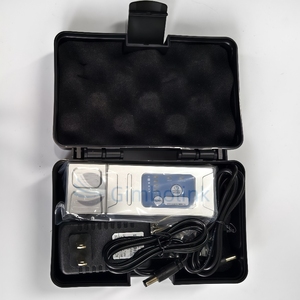 Pelacables Térmico de Fibra Óptica Gimbo S10 MPO FTTH con Batería de Litio Integrada de 12V CC para Fibra en Racimo - Product Image 6