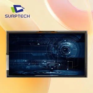 Open Frame Tft-LCD-Touchscreen-Panel 27 Zoll Hochwertiger kapazitiver Tft Custom Lcd-Display IPS-Panel-Touchscreen-Monitor