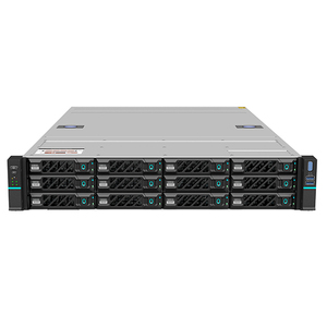 Chasis de Servidor 2U de 12 Bahías, Carcasa de Servidor con Backplane de Transmisión Directa de 12 GB, Venta Directa de Fábrica, Chasis de Servidor Personalizado 2U de 12 Bahías - Product Image 5