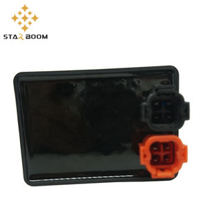 Kit d'allumage moto CDI unidad de cdi motos pour CBF 150M Invict CB UNICORN <span class=keywords><strong>DAZZLER</strong></span> A353138300 ACTIVA 110 NOUVEAU - Product Image 4