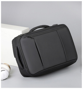 Mochila Personalizada para Hombre y Mujer, Impermeable, para Portátil, para la Escuela, Viajes, Negocios, Mochila Inteligente - Product Image 5