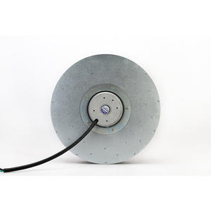 Customized Energy-Saving YWFB Inverter Cooling <b>Fan</b> Backward-Curved <b>Centrifugal</b> Turbine for Air Purifier - Product Image 3
