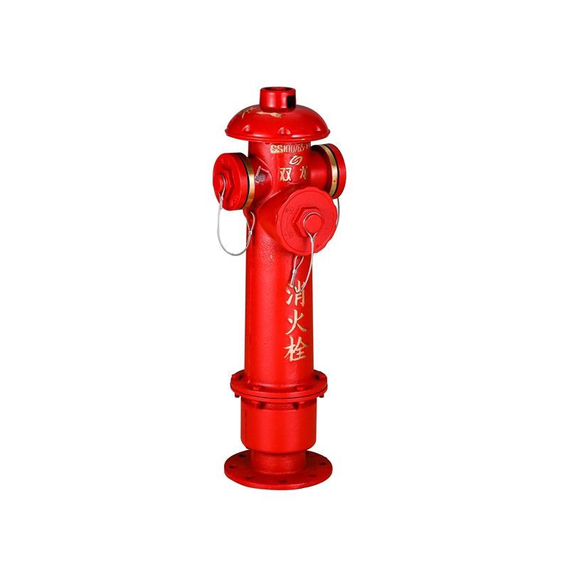 Firefighting Equipment Accessory Constant Gallonage Handline