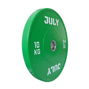 Plaques <span class=keywords><strong>de</strong></span> <span class=keywords><strong>musculation</strong></span> en caoutchouc LB KgBumper avec logo personnalisé pour l'entraînement <span class=keywords><strong>de</strong></span> <span class=keywords><strong>musculation</strong></span> - Product Image 4
