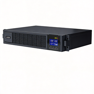 Leayo LY-UR11 Onduleur monophasé 3kVA/6kVA/10kVA à onde sinusoïdale pure avec gestion intelligente de la batterie, charge maximale 12A, démarrage automatique - Product Image 3