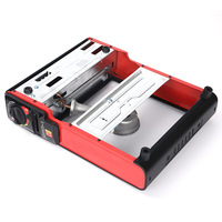 Réchaud de camping portable d'extérieur en métal, cuisinière à gaz butane monobloc pour barbecue et wok, avec allumage intégré