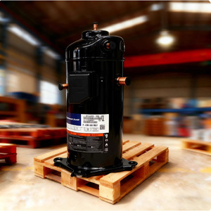 Compresseur de climatisation et de réfrigération ZP72KCE-TFD-496, refroidissement et chauffage - Product Image 1