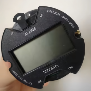Kit de Medidor E 03031-0193-0103 con Pantalla LCD de 10 Pines y Alarma de Seguridad - Product Image 6