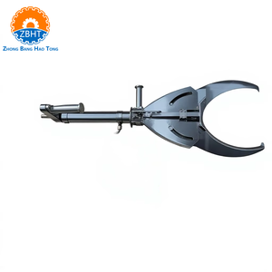 Cisaille électrique à sabots <span class=keywords><strong>de</strong></span> porc à utilisation facile, machine <span class=keywords><strong>de</strong></span> découpe <span class=keywords><strong>de</strong></span> tête <span class=keywords><strong>de</strong></span> porc <span class=keywords><strong>de</strong></span> précision pour usine <span class=keywords><strong>de</strong></span> transformation <span class=keywords><strong>de</strong></span> viande - Product Image 2