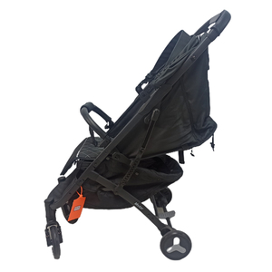 <span class=keywords><strong>Carrito</strong></span> de Bebé Plegable Compacto y Ajustable de Fábrica JXB China, Fácil de Transportar - Product Image 4