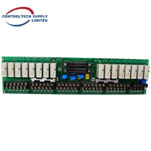 Module de sortie relais numérique 16 canaux d'origine 51304443-100 pour PlantScape TDC 3000 DC - Product Image 2