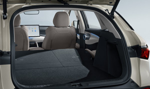 Vehículos de Nueva Energía Yuan PLUS Segunda Generación Edición Conducción Inteligente 510KM Batería de 60.48kWh Coche Eléctrico EEC COC - Product Image 4