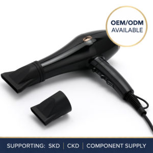 <span class=keywords><strong>Secador</strong></span> de <span class=keywords><strong>Pelo</strong></span> Iónico Profesional Eléctrico de Alta Velocidad para Salón, Repuestos para <span class=keywords><strong>Secador</strong></span> de <span class=keywords><strong>Pelo</strong></span>, para Uso en Hoteles y Hogares - Product Image 1