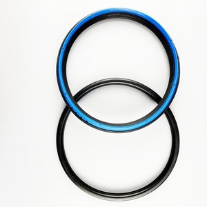 Hydraulic Breaker Hammer Accumulator Membrane HM550 HM110 Oil Sealing Spare Parts Diaphragm Pump HM-550 HM-110 - Product Image 6