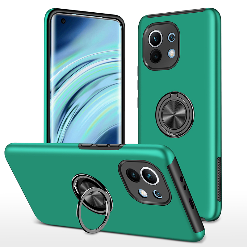 Vert foncé
