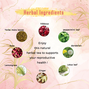 Tè alle Erbe Personalizzato per Schiarire, Dimagrire e Illuminare la Pelle, Tè di Bellezza al Collagene con Etichetta Privata - Product Image 4