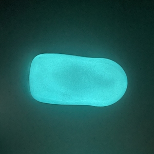 Pigment photoluminescent, résine époxy, poudre luminescente, poudre acrylique qui brille dans le noir, pigment en poudre luminescente - Product Image 4