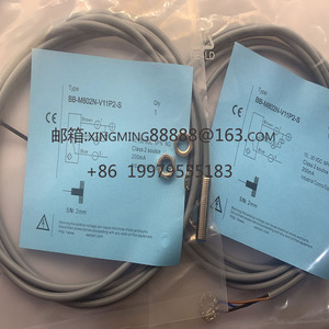 Stokta BB-M801N-V27S8 BB-M801N-V17S8-<span class=keywords><strong>S</strong></span> BB-M801N-V27S8-<span class=keywords><strong>S</strong></span> yeni yakınlık değiştirme sensörü - Product Image 1