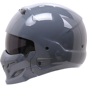 Nuevo Casco de Motocross para Motocicleta, Cascos para Moto - Product Image 2
