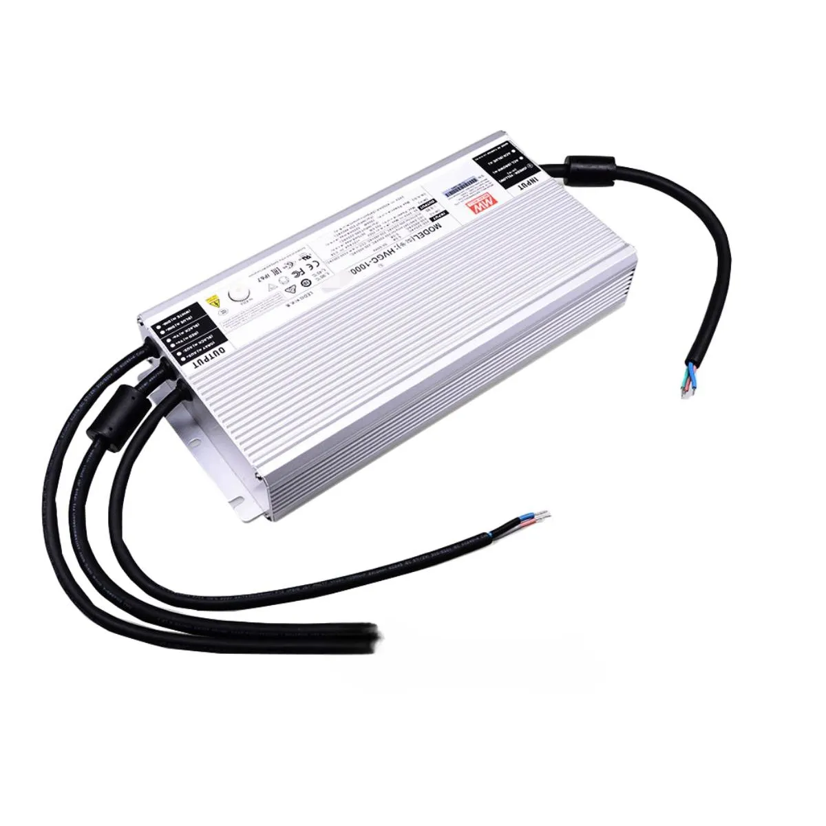 2 Warranty OEM/ODM AC to DC 12V 24V Power Supply Led Driver 60W LED Switching Power Supply For Light Box 12V LED Strip