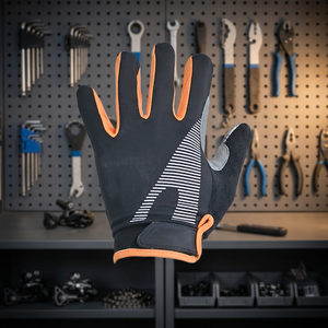 Guantes de Ciclismo Deportivos de Invierno Antideslizantes y Resistentes al Desgaste, Guantes de Bicicleta de Dedo Completo Cómodos para Venta al Por Mayor - Product Image 3