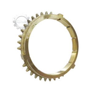 Anillo sincronizador de transmisión para caja de cambios automotriz BENZ MB100 33T OEM 661-262-3334  6612623334 - Product Image 6