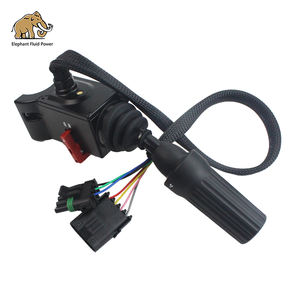 AT176801 Interrupteur de colonne d'essuie-glace de feux de rétrocaveuse droite - Product Image 6