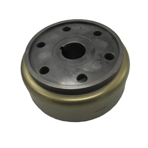 Rotor de volant d'inertie de Stator de magnéto de 95mm pour <span class=keywords><strong>LINHAI</strong></span> BU YANG MAJESTY YP250 <span class=keywords><strong>250</strong></span> 260cc 300cc ATV <span class=keywords><strong>Quad</strong></span> 2.1.01.2021 - Product Image 1