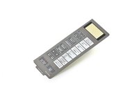 Placa de Membrana Personalizada Profesional de Fábrica China, Teclado con Membrana en Relieve, Apto para Microondas, Aplicaciones para Electrodomésticos, WALICO