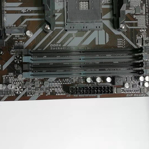 Tarjeta Madre GA <span class=keywords><strong>B450M</strong></span> <span class=keywords><strong>DS3H</strong></span> para Gigabyte Micro <span class=keywords><strong>ATX</strong></span> B450 DDR4 USB 3.1 64G M.2 AM4 PC - Product Image 2