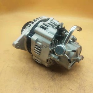 Alternateur 12V 110A pour Mitsubishi 4D56 D4BH L300 RUIFENG DIESEL 37300-42355 37300-42357 37300-42359 37300-42360 - Product Image 5
