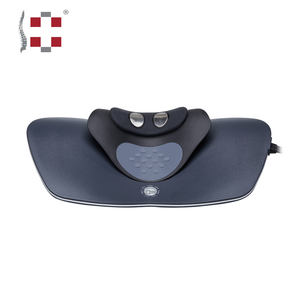 Dispositivo multifuncional de tracción Cervical, masajeador de cuello, dispositivo para aliviar el dolor, venta al por mayor, precio de fábrica - Product Image 3