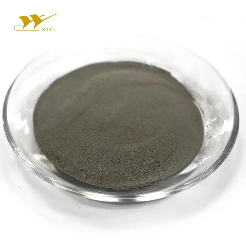 Surface coating specialist NiCrBSi / Spherical Cast Tungsten Carbide Powder for PTA Surfacing Materials Hard surface material