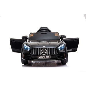 <span class=keywords><strong>Mercedes</strong></span>-<span class=keywords><strong>Benz</strong></span> GTR AMG Giocattoli Auto Per Bambini Giro In Auto Elettrica Su Auto Per lettore di Vendita con MP3 - Product Image 6