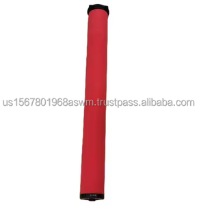 Elemento de Filtro de Precisión de Aluminio Hanbell E5-48-II para Compresores Industriales, Certificado ISO 9001 - Product Image 1
