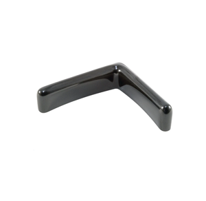 5-200 mét linh hoạt Vinyl góc mũ tùy chỉnh PVC góc nhựa bao gồm cho góc sắt PVC End mũ - Product Image 4