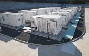 Commercial & Industrial Use BESS 215kwh 260KWH 418KWH off-grid <b>Renewable</b> <b>energy</b> battery container storage solar system - Product Image 3