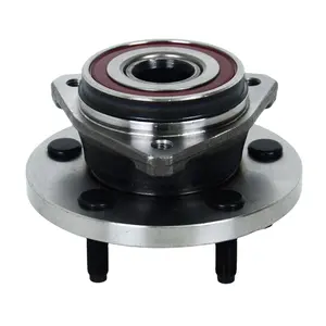 52098679AC 52098679 513159 BR930335 automotive front left right wheel hub bearings for jeep cherokee xj
