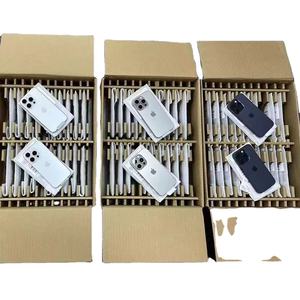 I Phone <span class=keywords><strong>15</strong></span> PRO MAX มือสองสมาร์ทโฟนปลดล็อคสองซิมรุ่น5G Cellular GSM - Product Image 1