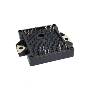 Transistors In Stock IGBT MOD 650V 201A 600W VS-ETF150Y65N Module Electronic Components One-Stop Order - Product Image 1