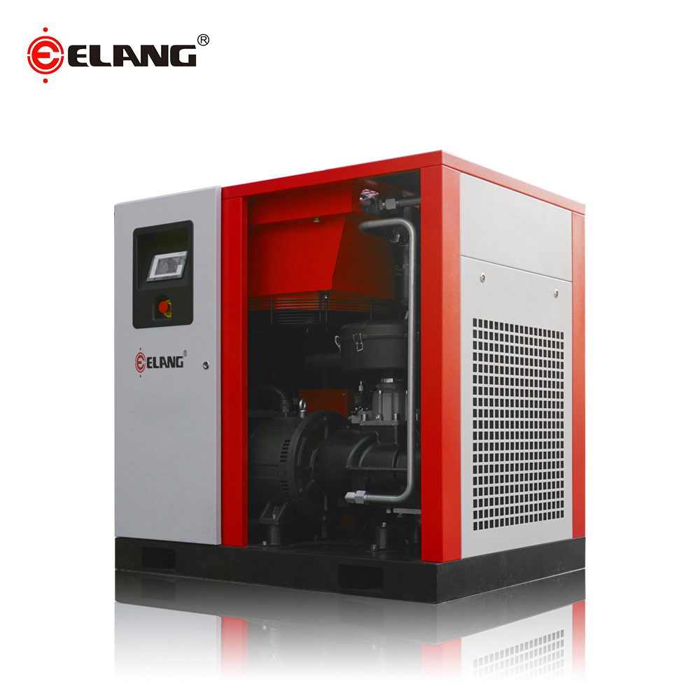 Прежде чем серии 50HP 37kw дешевые PM Общие Промышленные винтовой воздушный компрессор машина