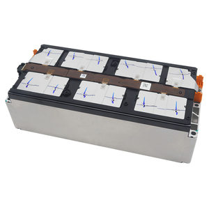 Módulo de Batería de Litio NCM CATL VDA 355 2024 Nuevo, 6S1P 114AH 117Ah 120Ah, para Reemplazo de Batería de Nissan <span class=keywords><strong>Leaf</strong></span> <span class=keywords><strong>40Kwh</strong></span> - Product Image 5