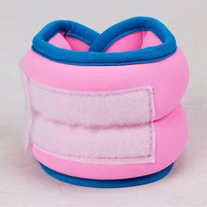 Leggings avec <span class=keywords><strong>poids</strong></span> pour les chevilles et les poignets pour l'entraînement musculaire, avec sac de sable pour la course à pied, la danse et les exercices de musculation - Product Image 5