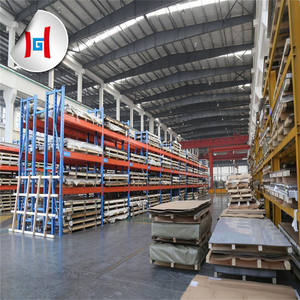 Tôle en acier inoxydable 304 316 304L Finition <span class=keywords><strong>de</strong></span> surface 2B Laminage <span class=keywords><strong>à</strong></span> froid Soudage Utilisation décorative Épaisseur 1 mm - Product Image 3